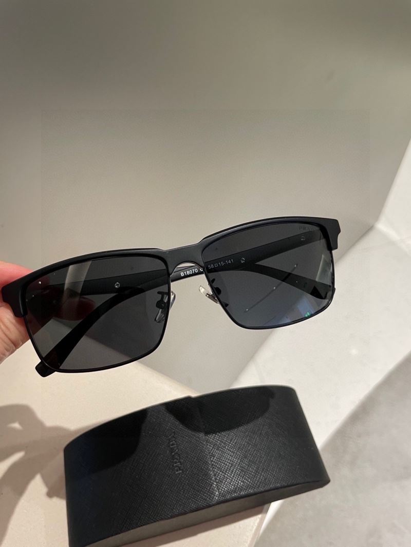 Prada Sunglasses